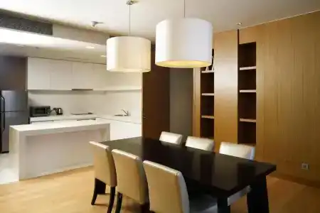 Marriott Executive Bangkok, Sukhumvit Thonglor - 83