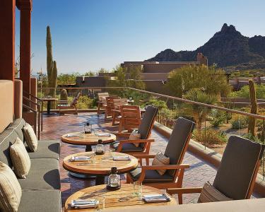 Four Seasons Resorts at Troon North - 26