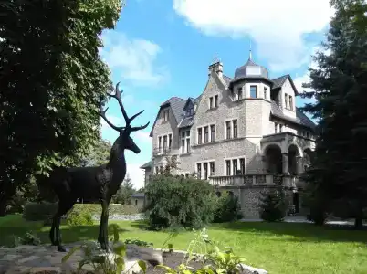 SchlossStecklenberg - 11
