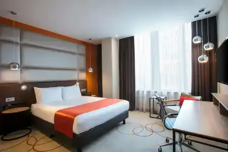 Hostelle - female only hostel - 3