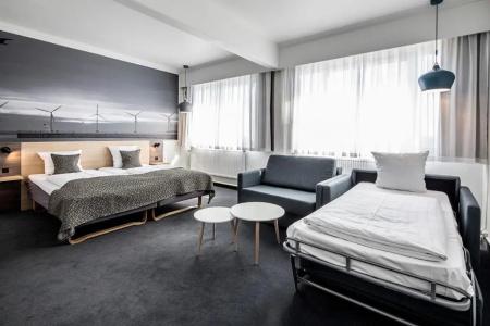 Best Western Plus Airport - 104
