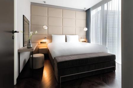 Crowne Plaza - Warsaw - The Hub, An Ihg - 112
