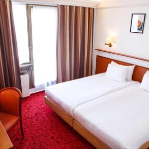 Hôtel Astoria - 18