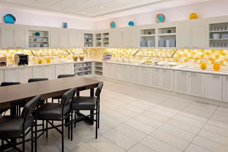 Hyatt Place / Los Angeles - 23