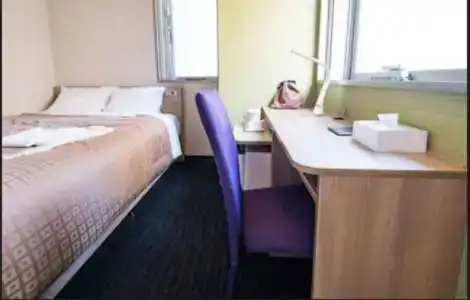 Meet Inn Narita - 4