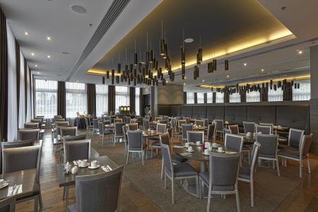 Grand Reykjavík - 23