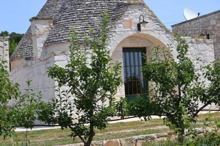 Masseria Torricella - 0
