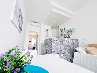 Kalinifta Rooms Apartment - 152