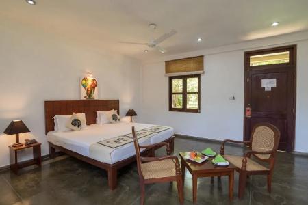 Camellia Resort and Spa - 62
