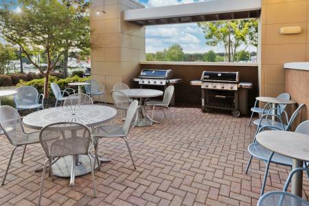 Home2 Suites by Hilton - 27