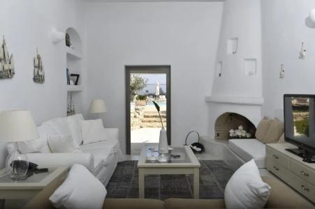 Naoussa Hills Boutique Resort- Adults Only (13+) - 211