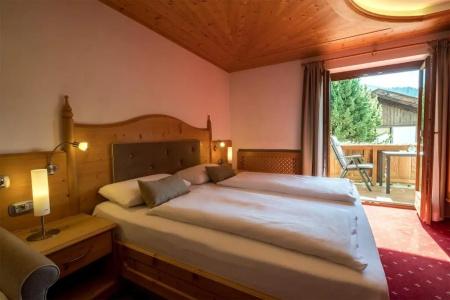Garni Irma Bed & Breakfast - 22