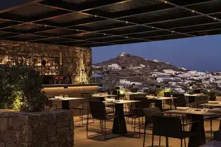 Noima Boutique Mykonos - 42