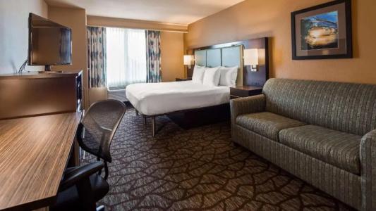 Best Western Plus Palms - 48
