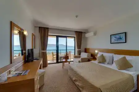 The Holiday Resort - All inclusive - 22