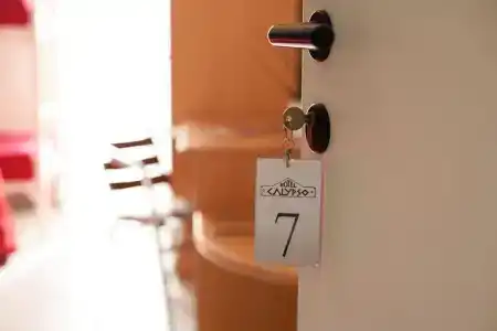 Calypso - 11