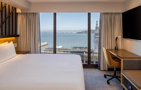 Hyatt Regency San Francisco - 48
