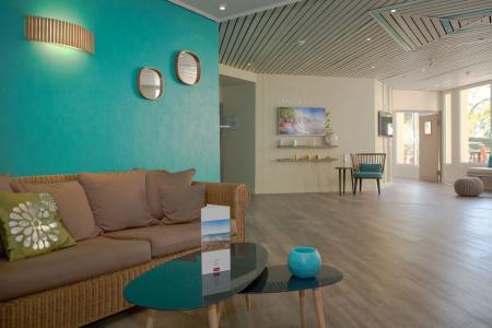 Mercure Thalasso & Spa Port Fréjus - 18