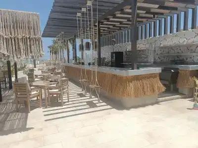 Tanoak Resort - 31