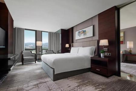 Jw Marriott Shenzhen - 57