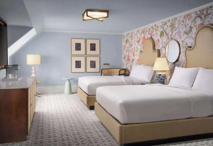 del Coronado, Curio Collection by Hilton - 127