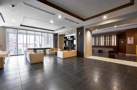 Daiwa Roynet Sapporo-Susukino - 1