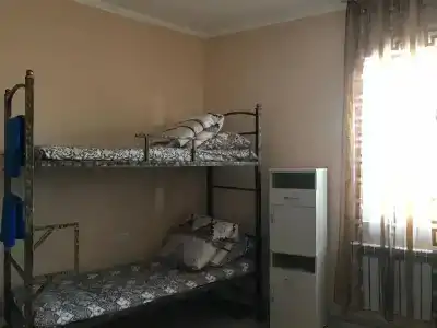 Береке - 0