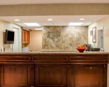 SureStay Studio by Best Western - 1