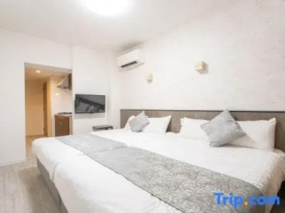 Dream Inn Hakata - 73