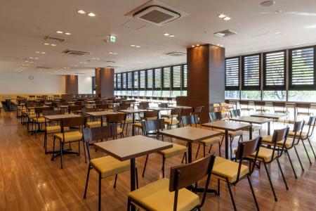 Comfort Sendai West - 27