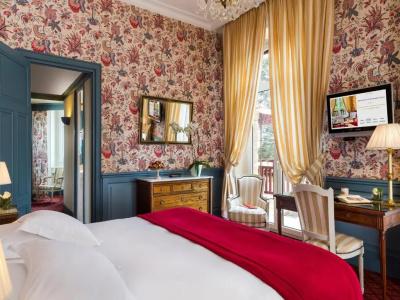 Le Castel Marie Louise - 65