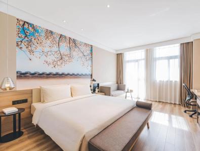 Atour S Chengdu Taikoo Li Branch - 2