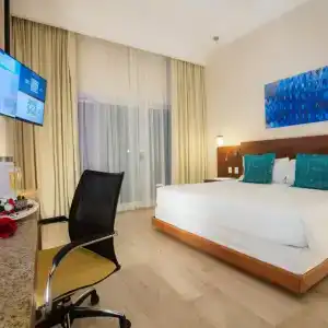 Krystal Urban Cancun Centro - 35