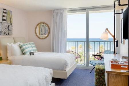Plunge Beach Resort - 49