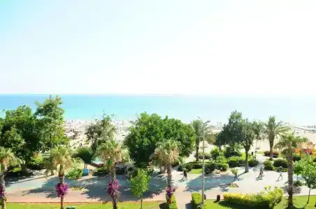 Kleopatra Beach Yildiz - 51