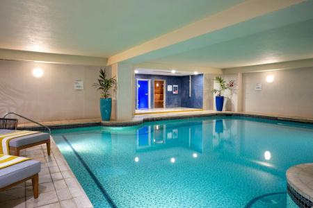 Jurys Inn Brighton Waterfront - 11