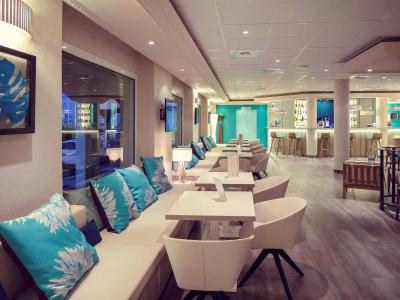 Mercure Thalasso & Spa Port Fréjus - 42