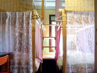 The Otarunai Backpacker's Hostel Morinoki - 43