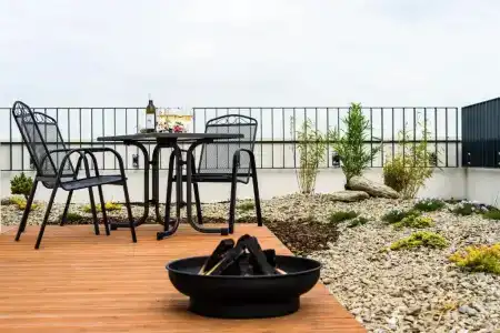 Residence Trafick - 55
