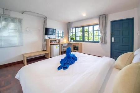 The Rock Samui - Sha Extra Plus - 116