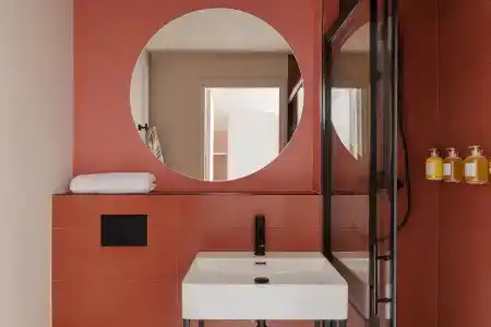 Hôtel Magnan - 34