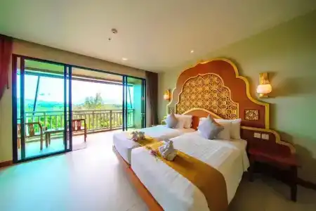 Maikhao Palm Beach - 44
