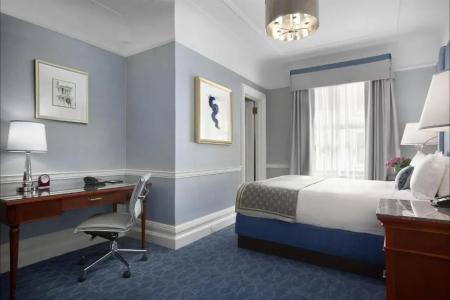 Fairmont Copley Plaza - 54