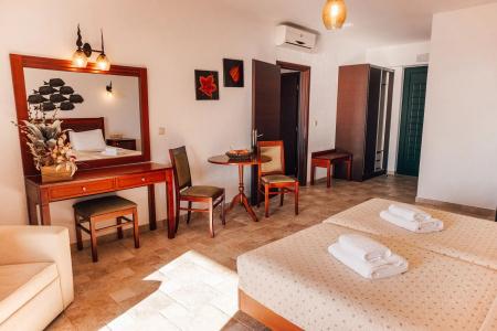 Natura Club & Spa - Adults Only - 124