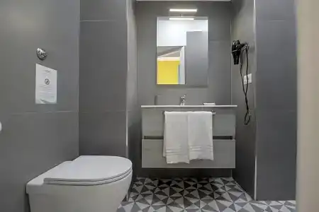 La Chambre - 123