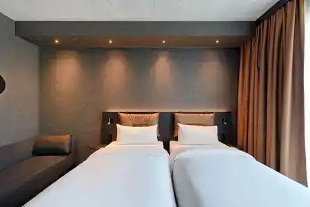 ibis Styles Friedrichshafen - 54