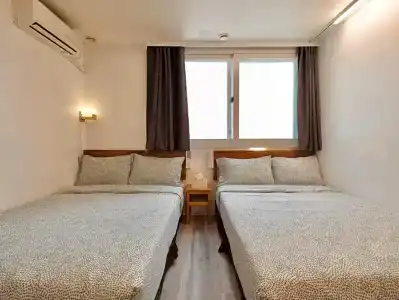 Seoul Mansion - 24
