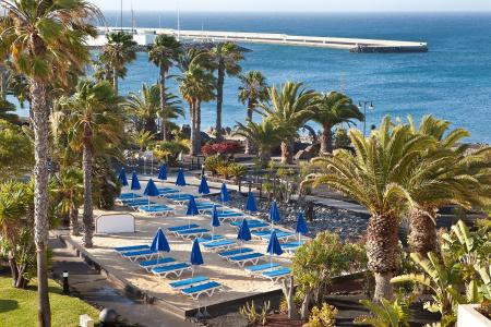 Dreams Lanzarote Playa Dorada Resort & Spa - 34