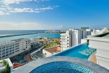 Lequ Okinawa Chatan Spa ＆ Resort - 22