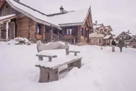 Наносы Отдых - 20